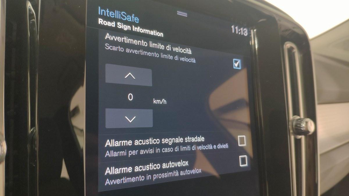VOLVO Xc40 T4 Recharge Plug-In Hybrid Autom. Inscription Expr