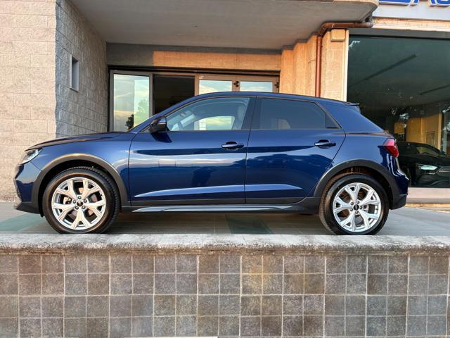 AUDI A1 allstreet 30 TFSI S tronic Business