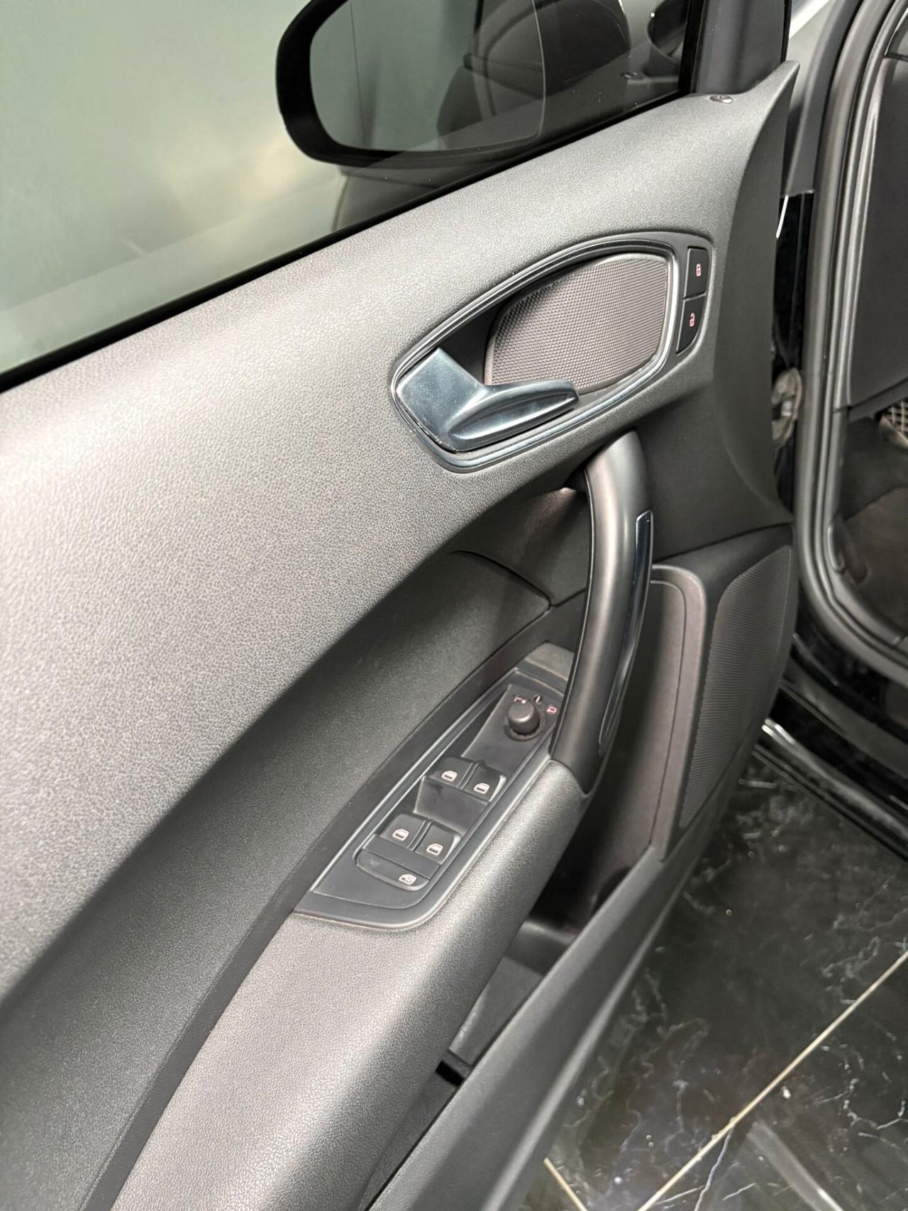 Audi A1 S LINE EDITION PLUS