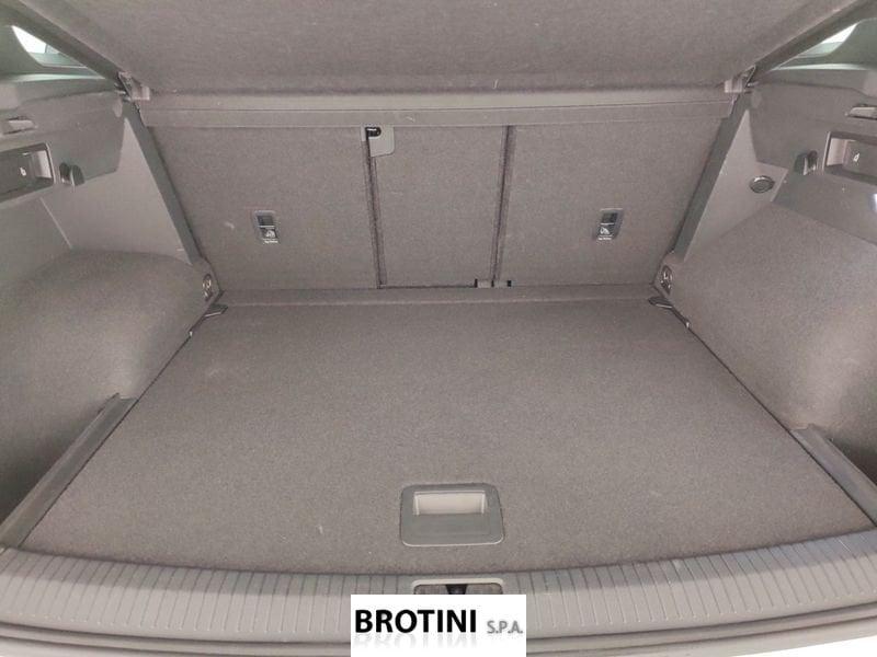 Volkswagen Tiguan 2.0 TDI SCR 110KW R-Line DSG 4MOTION