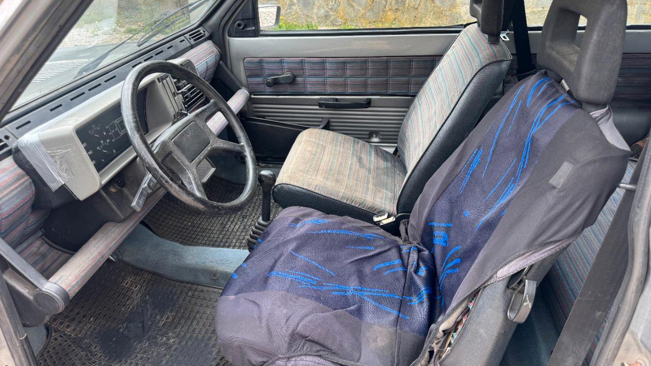 Fiat Panda 1.0 4x4 my86