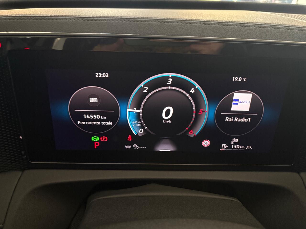 Volkswagen Tiguan 2.0 TDI 150 CV DSG Edition Plus