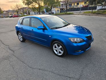 Mazda 3 Mazda3 1.6 16V 105CV Hot