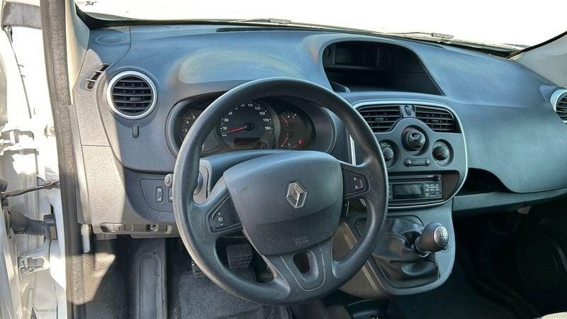 Renault Kangoo express 1.5 dci 95cv Blue Ice E6d-temp
