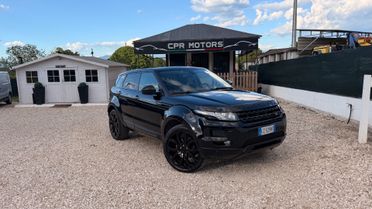 Land Rover Range Evoque 2.2 Sd4 Coupé Autobiography