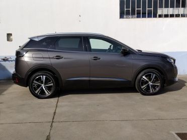 Peugeot 3008 130 hdi GT eat8 Zero Interessi -38%