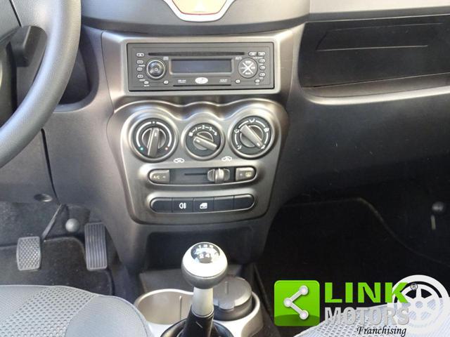 DR MOTOR DR ZERO 1.0 CHROME 69 CV