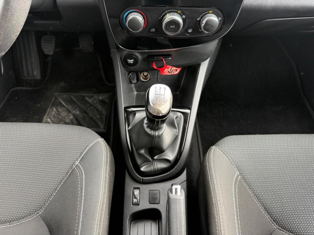 Renault Clio dCi 90CV Start&Stop 5 porte Energy EcoBusiness