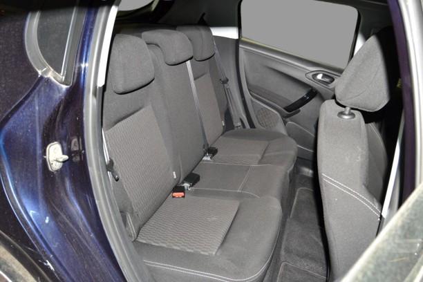 PEUGEOT 208 - 1.2 BZ ALLURE 5P