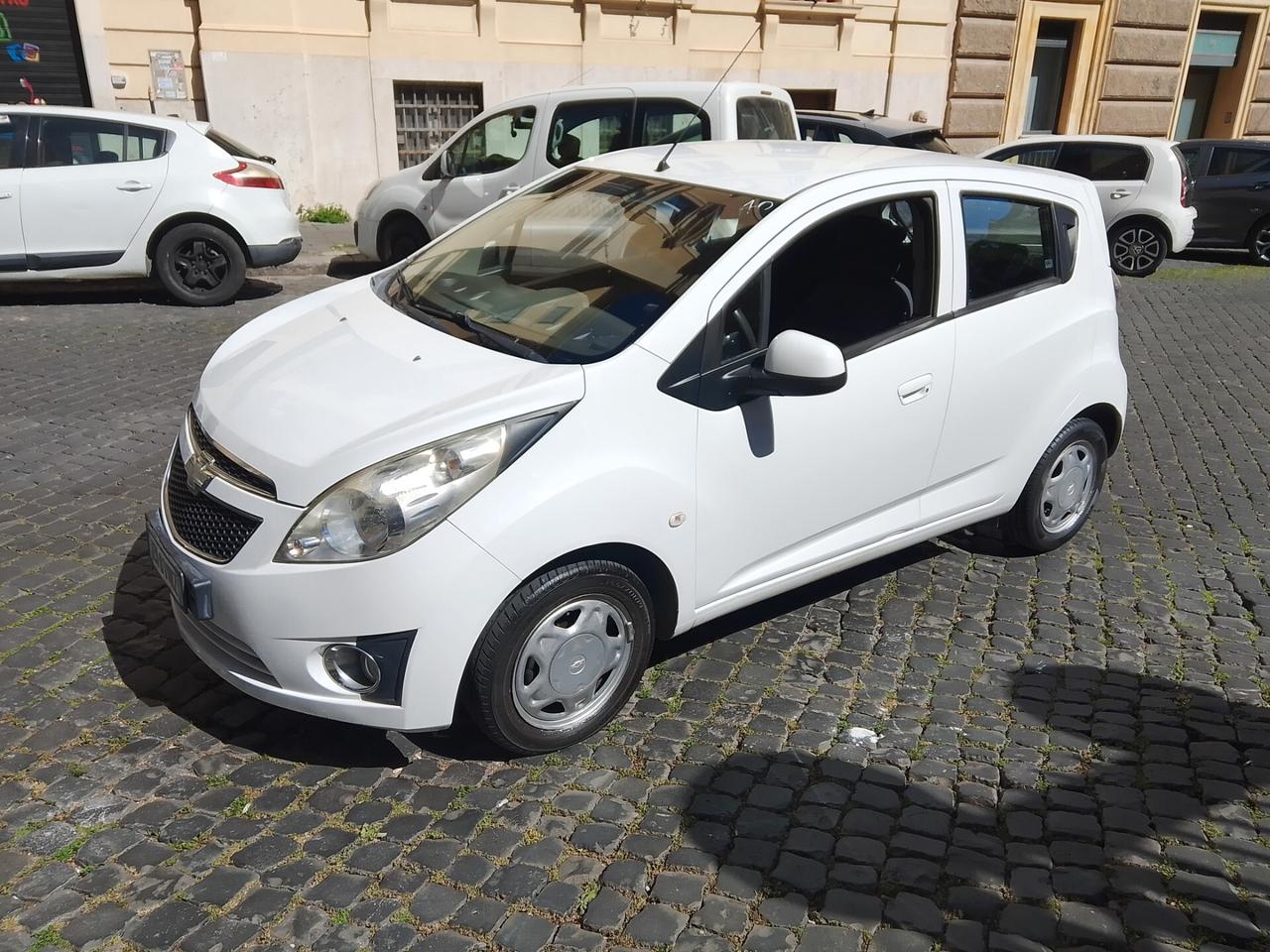 Chevrolet Spark 1.0