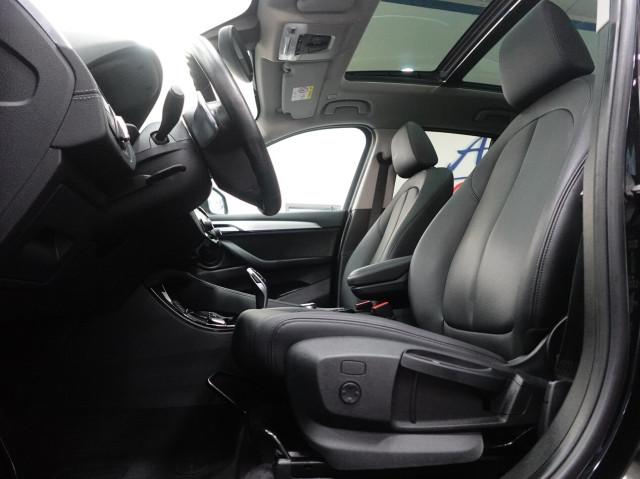 BMW X1 2.0d 150 CV XDRIVE18d XLINE PLUS