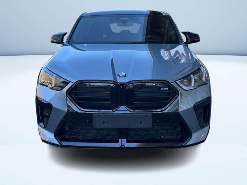 BMW X2 M35i xDrive M Sport Pro