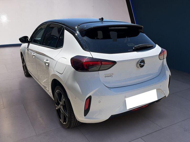 Opel Corsa VI 2020 1.5 GS Line 100cv