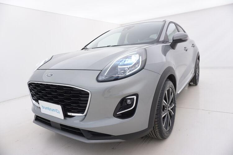 Ford Puma Titanium BZ561532 1.0 Mild Hybrid 125CV