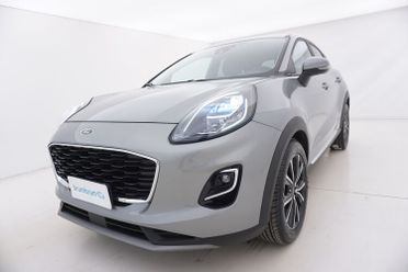 Ford Puma Titanium BZ561532 1.0 Mild Hybrid 125CV