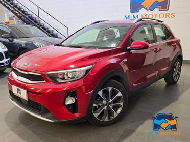Kia Stonic 1.0 t-gdi Style 120cv