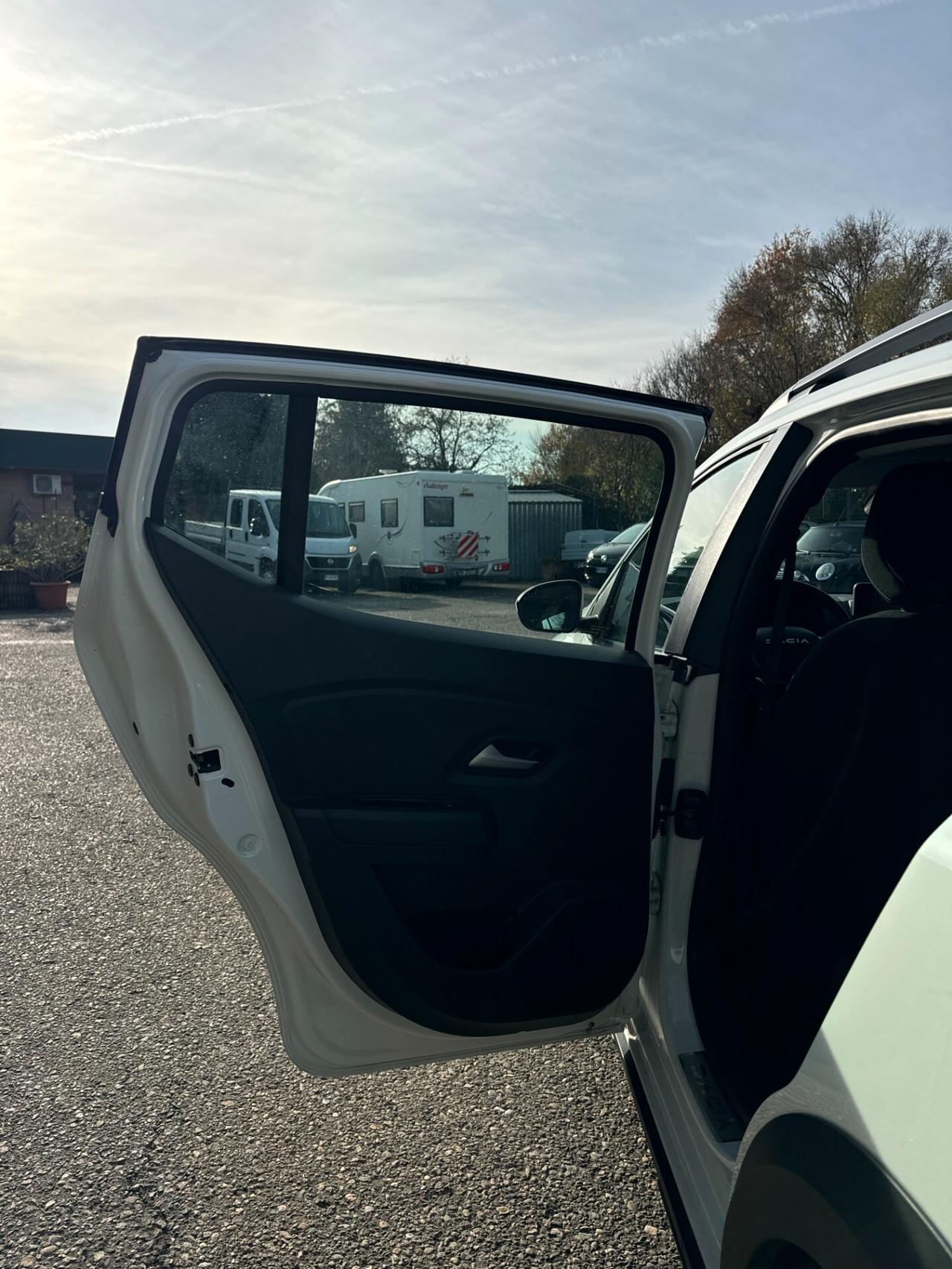 Dacia Sandero StepWay 1.0 67kw *7.000 km*Garanzia DACIA*