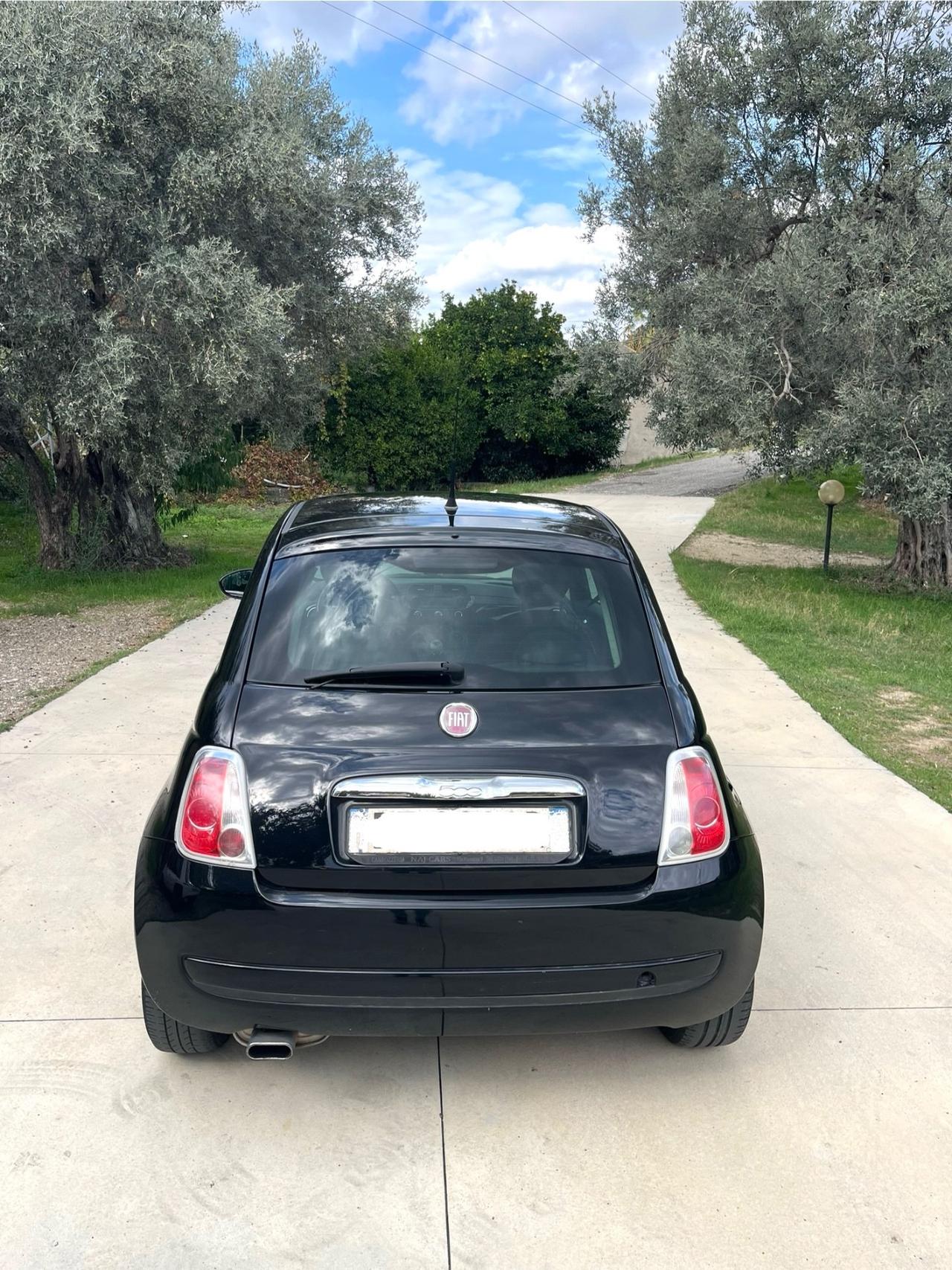 Fiat 500 1.2 Sport NEOPATE BELLISSIMA