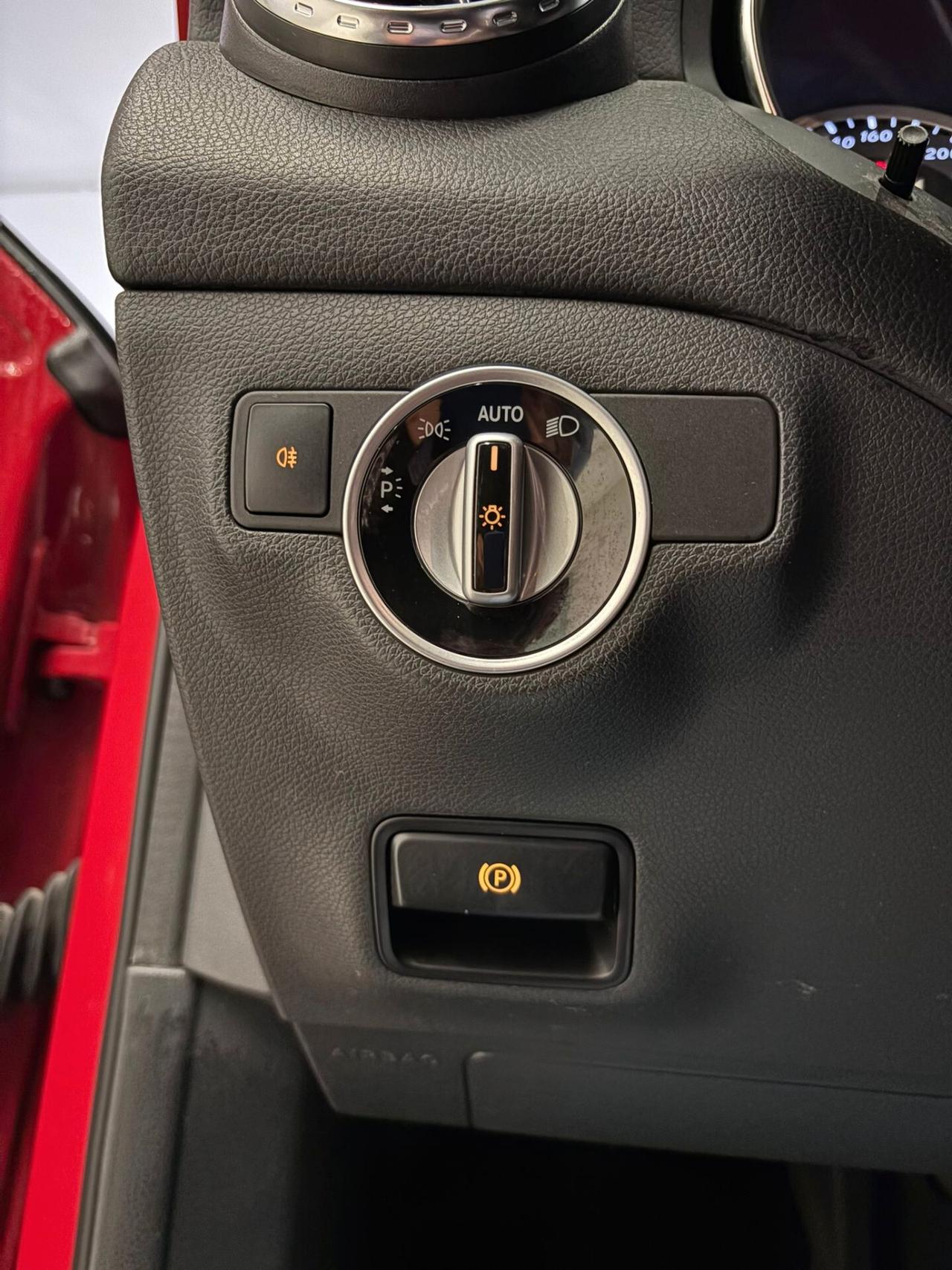 Mercedes-benz CLA 220 CDI 4Matic Automatic Premium