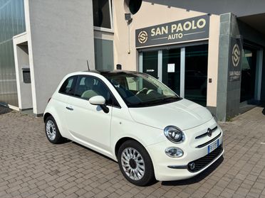 FIAT 500 1.2 Lounge NEOPATENTATI