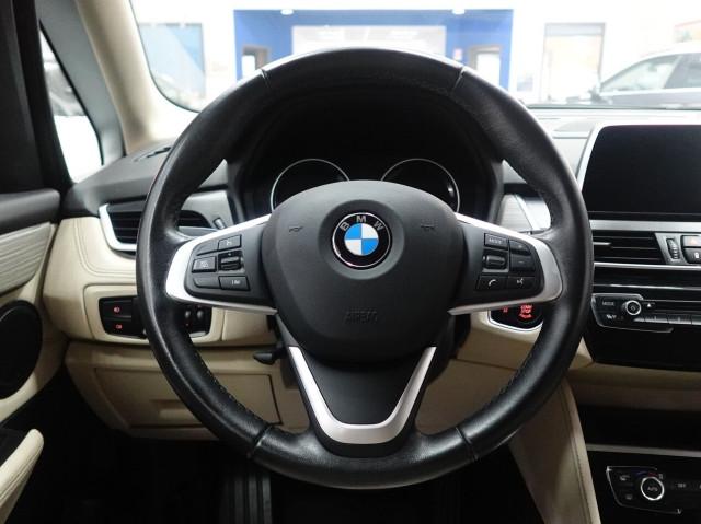 BMW Serie 2 2.0d 190 CV ACTIVE TOURER LUXURY