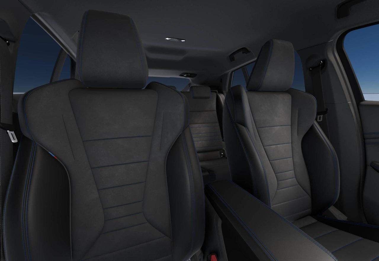 BMW X2 xDrive20d 48V MSport