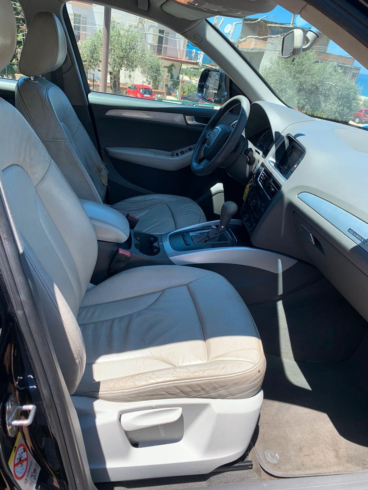 Audi Q5 2.0 TDI 170 CV quattro S tronic Advanced