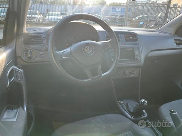 VOLKSWAGEN Polo 1.0 MPI 75 CV 5p. Comfortline GP