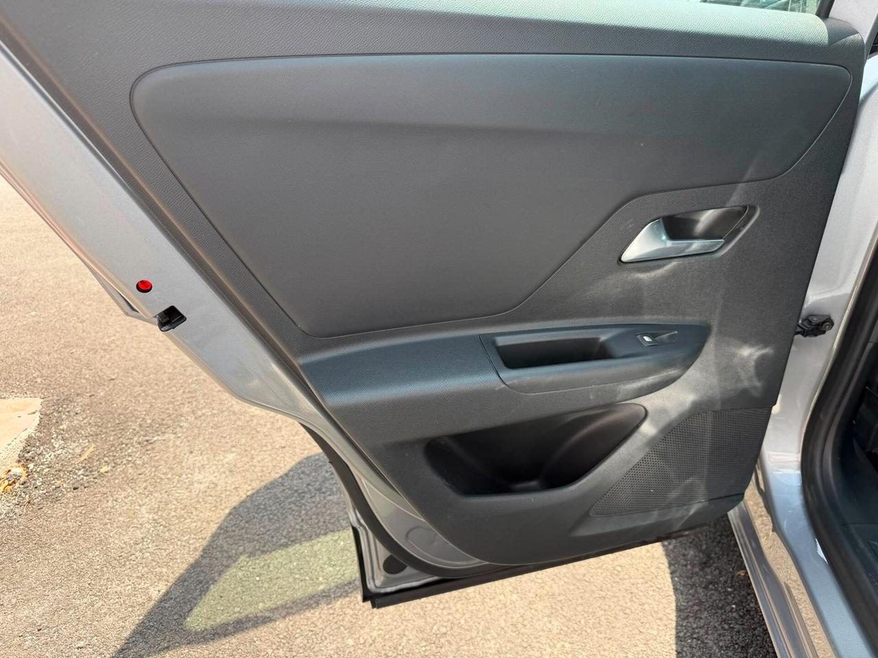Opel Mokka 1.2 Turbo Elegance