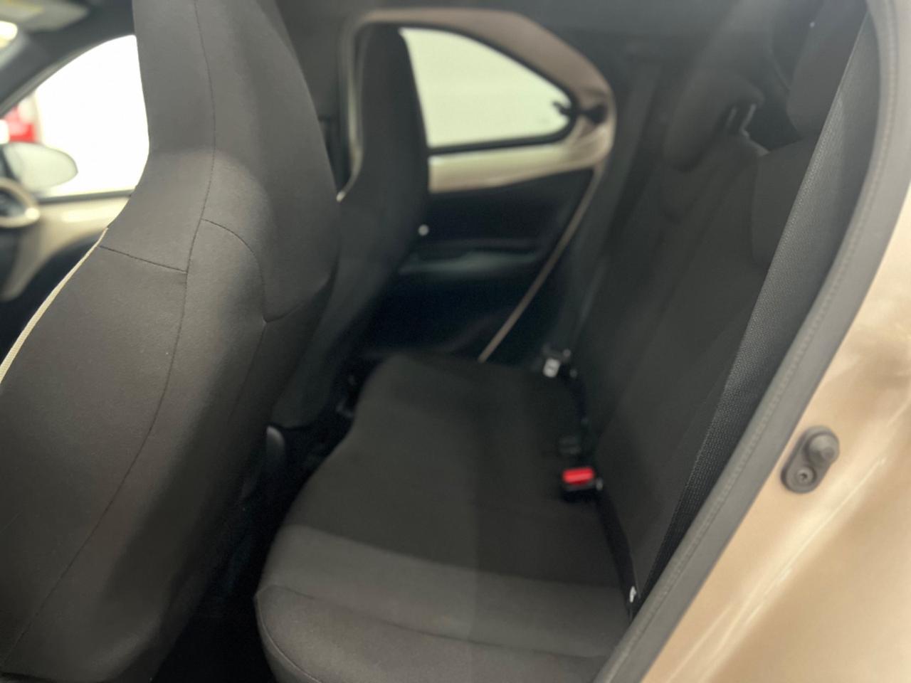 Toyota Aygo X 1.0 72 CV Trend Air S-CVT 2023