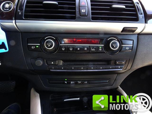 BMW X6 xDrive40d Futura