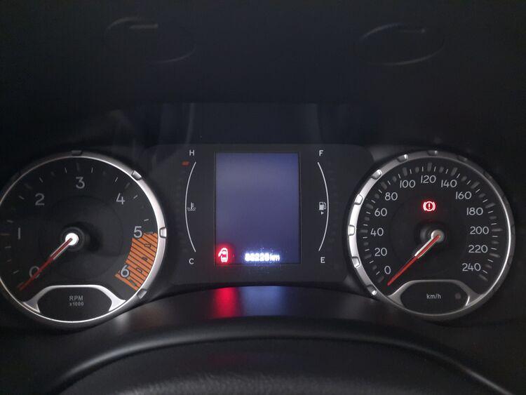 Jeep Renegade Business BR134235 1.6 Diesel 130CV