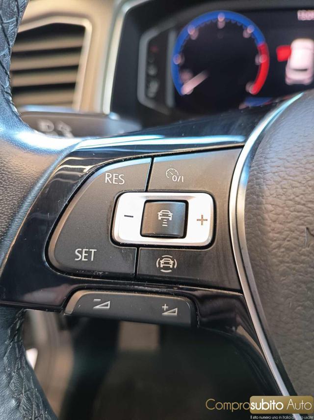 VOLKSWAGEN T-Roc 2.0 TDI SCR 150 CV Style BlueMotion Technology