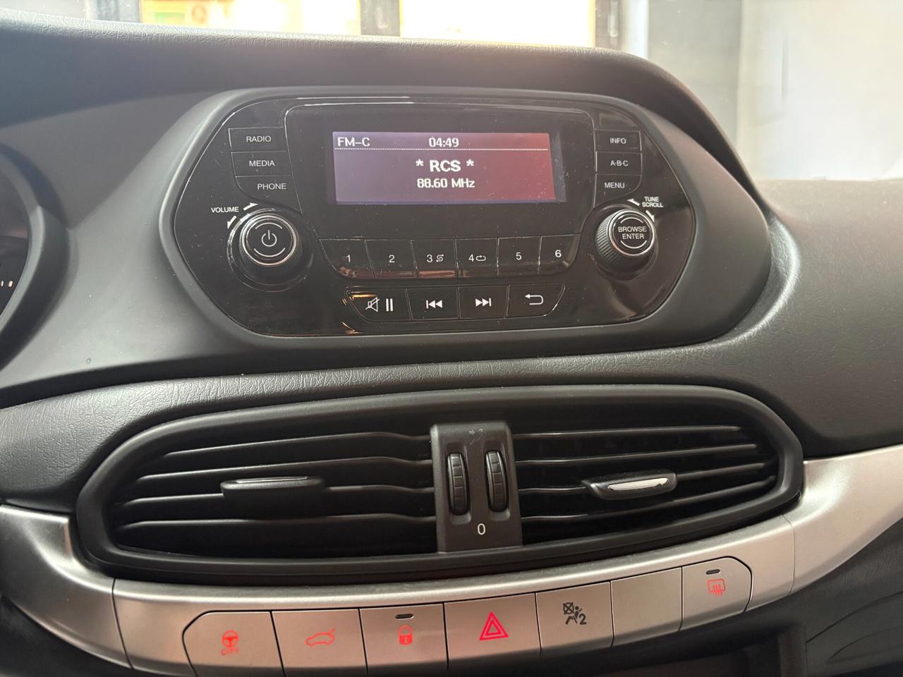 Fiat Tipo 1.6 MJT 120cv Easy ITALIANA