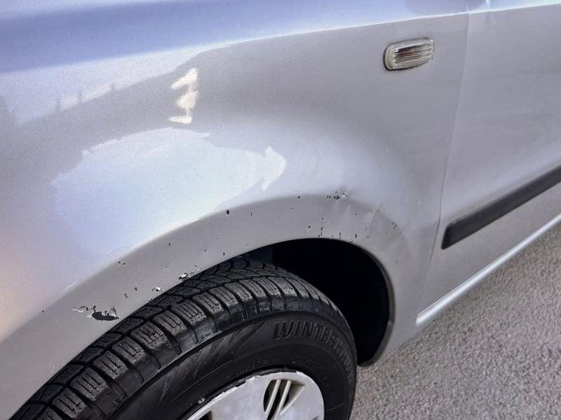 FIAT Panda Panda 1.3 MJT 16V Dynamic