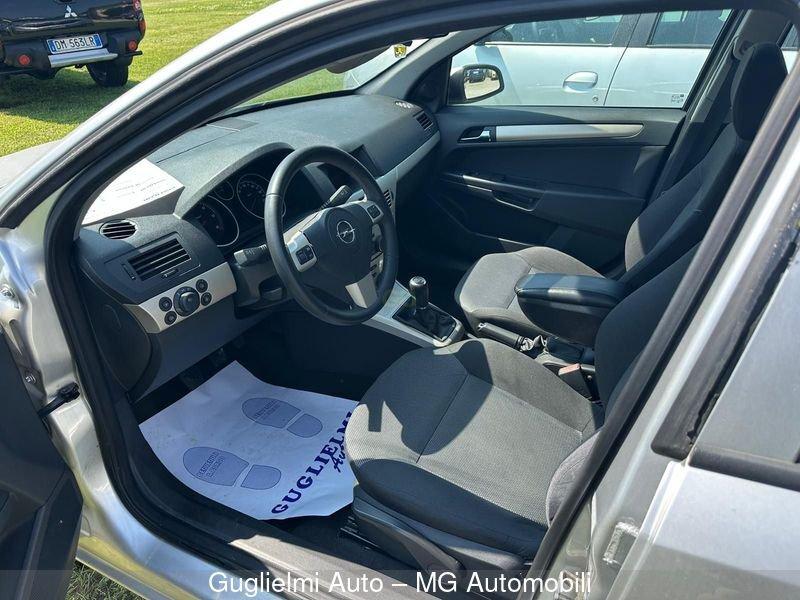Opel Astra Astra 1.7 CDTI 101CV Station Wagon Cosmo