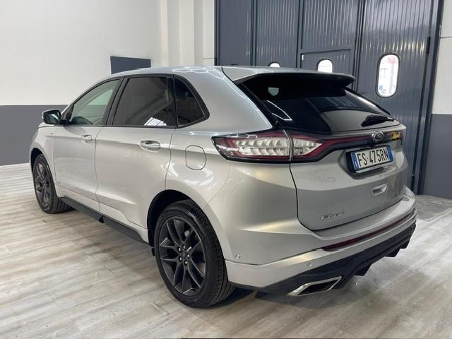 Ford Edge 2.0 TDCI 210 CV AWD S&S Powershift ST Line