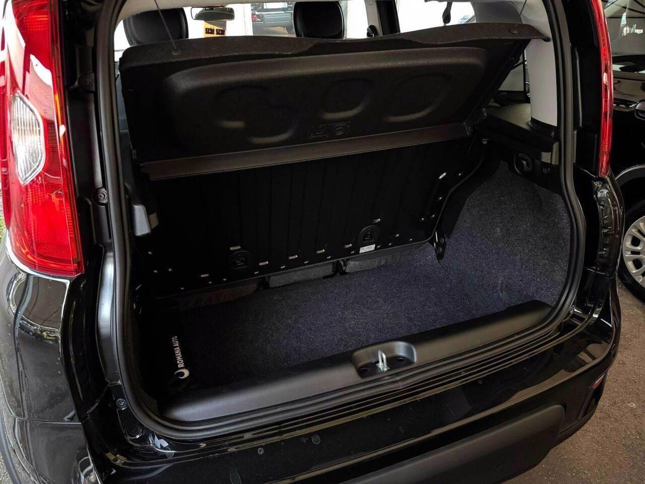 FIAT Pandina III 2024 - Pandina 1.0 firefly hybrid Pop s&s 70cv