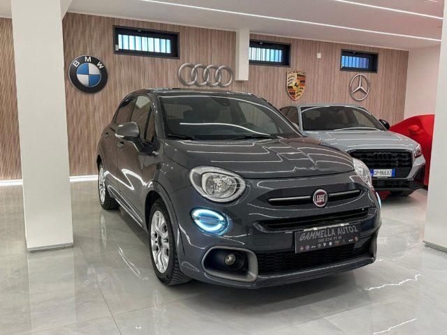 FIAT 500X 1.6 MultiJet 130 CV Sport