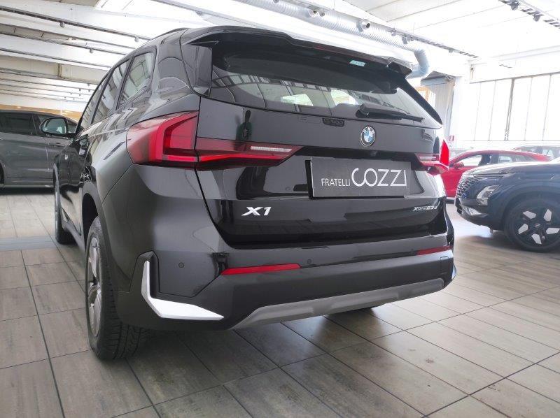BMW X1 (U11) - X1 xDrive 23d xLine