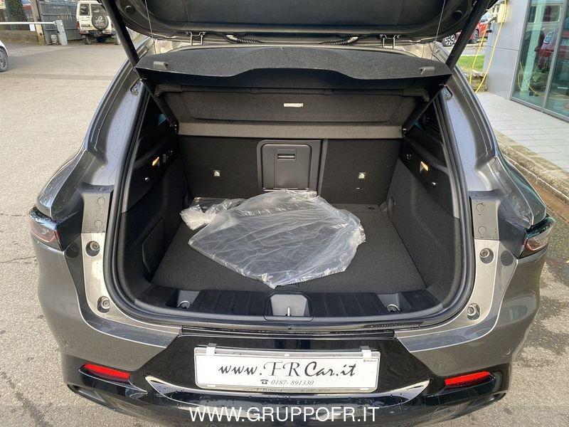 Alfa Romeo Tonale 1.6 diesel 130 CV TCT6 Veloce