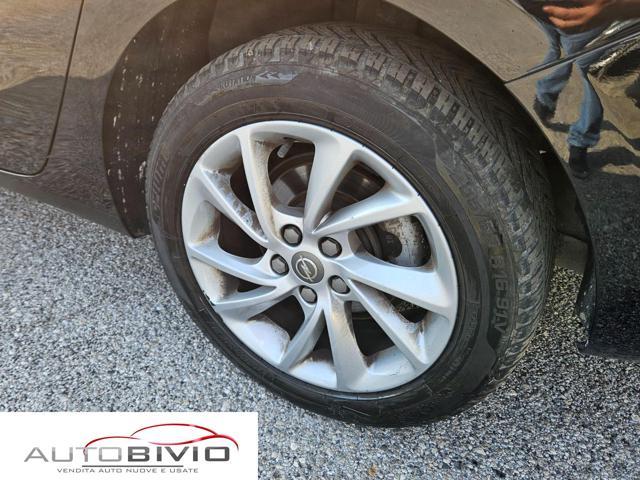 OPEL Astra 1.5 CDTI 122 CV S&S AT9 Sports Tourer Business Ele