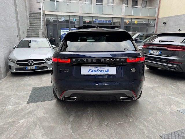 LAND ROVER Range Rover Velar 3.0D l6 300 CV R-Dynamic SE TETTO PANORAMICO