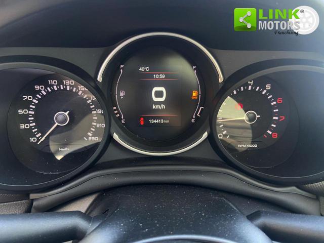 FIAT 500L 0.9 TwinAir Turbo Natural Power Mirror