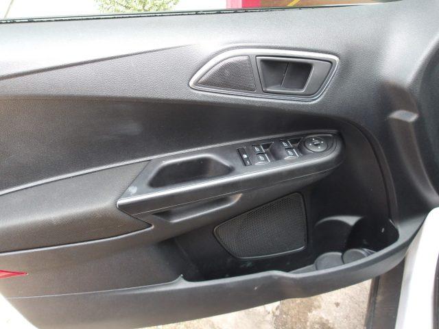 FORD B-Max 1.4 90 CV