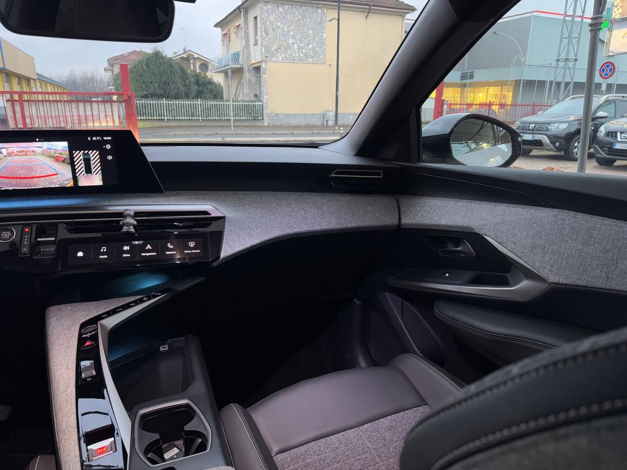 Peugeot 3008 Allure 1.2 136/145 MHEV #8709