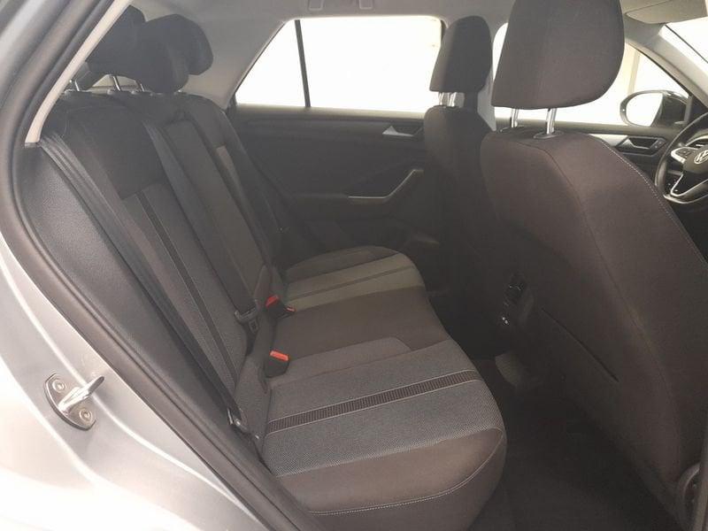 Volkswagen T-Roc T-Roc 2.0 TDI SCR 150 CV DSG Life