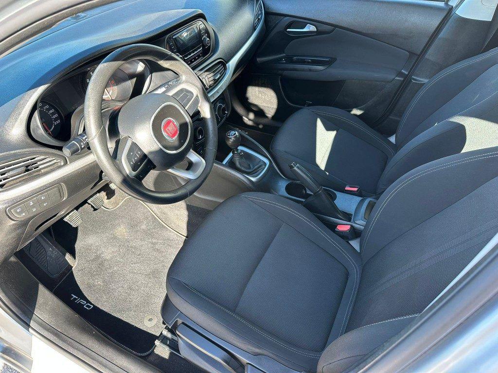 FIAT Tipo 1.6 Mjt S&S DCT SW Easy
