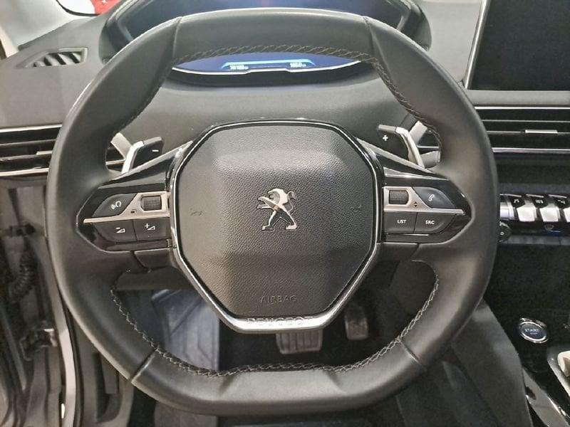 Peugeot 5008 BlueHDi 120 Allure Mix EAT6 S/S aut.