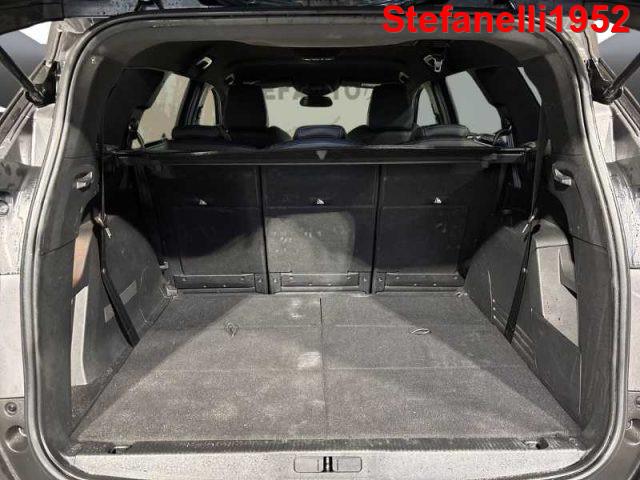 PEUGEOT 5008 II 2021 - 1.5 bluehdi Allure Pack s&s 130cv eat8